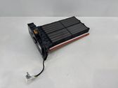 Elektrisks mazais salona radiators