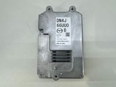 Sonstige Steuergeräte / Module