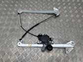 Fensterheber elektrisch mit Motor Tür vorne