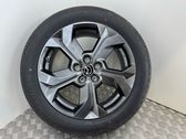18 Zoll Leichtmetallrad Alufelge
