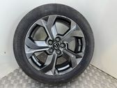 18 Zoll Leichtmetallrad Alufelge