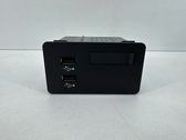 Enchufe conector USB