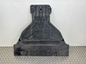 Cache de protection sous moteur