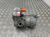 Ilmastointilaitteen kompressorin pumppu (A/C)