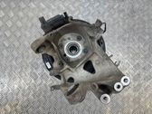 Cubo de rueda trasera