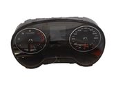 Speedometer (instrument cluster)