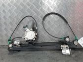 Fensterheber elektrisch mit Motor Tür vorne