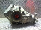 Hinterachsdifferential