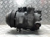 Air conditioning (A/C) compressor (pump)