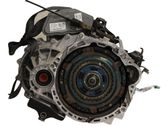 Automatic gearbox