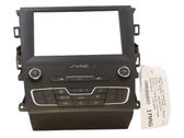 Climate control unit