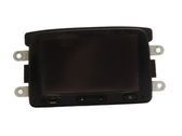 Radio/CD/DVD/GPS head unit