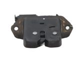 Tailgate/trunk/boot lock/catch/latch