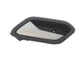 Front door interior handle