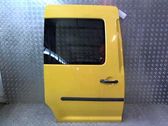 Side sliding door