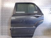 Rear door