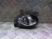 Front door interior handle