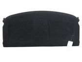Parcel shelf