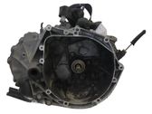 Automatic gearbox