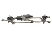 Wiper motor