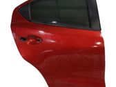 Rear door