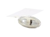 Front indicator light