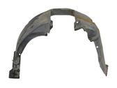 Front wheel arch liner splash guards