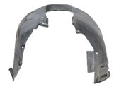 Front wheel arch liner splash guards