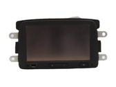 Radio / CD-Player / DVD-Player / Navigation