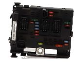 BSM Control unit
