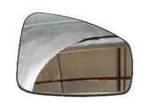 Verre de rétroviseur latéral