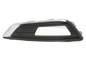 Front fog light trim/grill