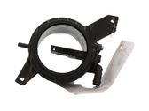 Mass air flow meter