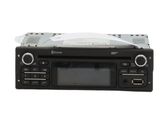 Radio/CD/DVD/GPS head unit