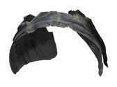 Front wheel arch liner splash guards