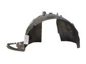Front wheel arch liner splash guards