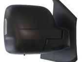Manual wing mirror