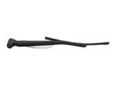 Rear wiper blade arm