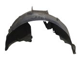 Front wheel arch liner splash guards