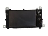 Radio / CD-Player / DVD-Player / Navigation