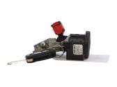 Ignition lock