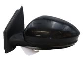 Manual wing mirror