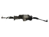Steering rack