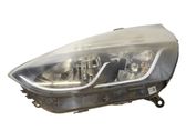 Lampa przednia