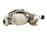 Ceinture de sécurité avant