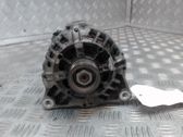 Lichtmaschine