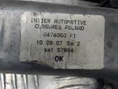 Fensterheber elektrisch mit Motor Tür vorne