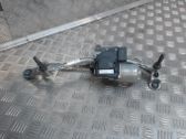 Wiper motor