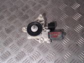 Front door window regulator motor