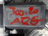 Rear door window regulator motor